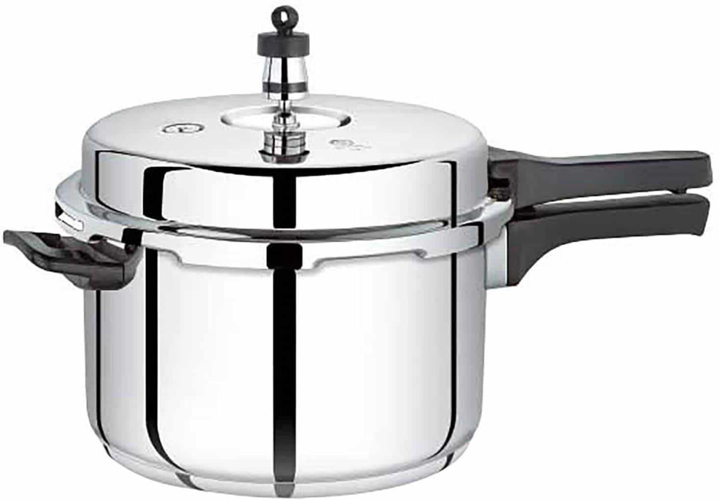 3LTRS COMFORT SS (00546) - PRESSURE COOKER - PREMIER