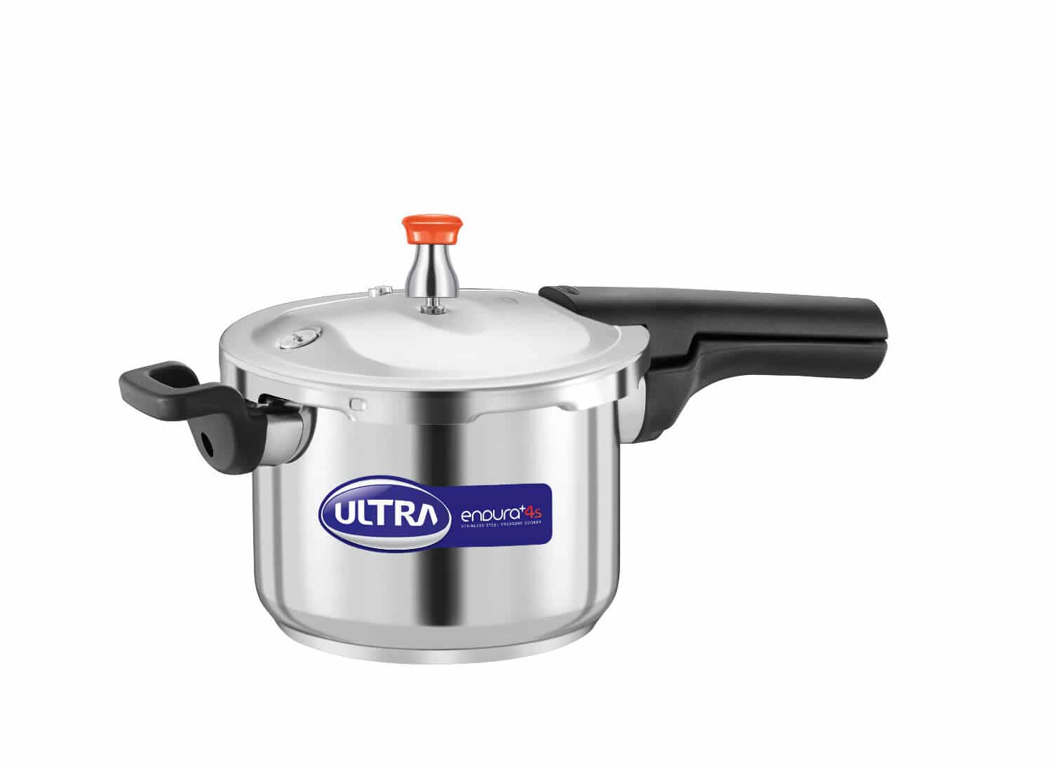 3 LTRS (4S) ENDURA+ SS - PRESSURE COOKER - ELGI