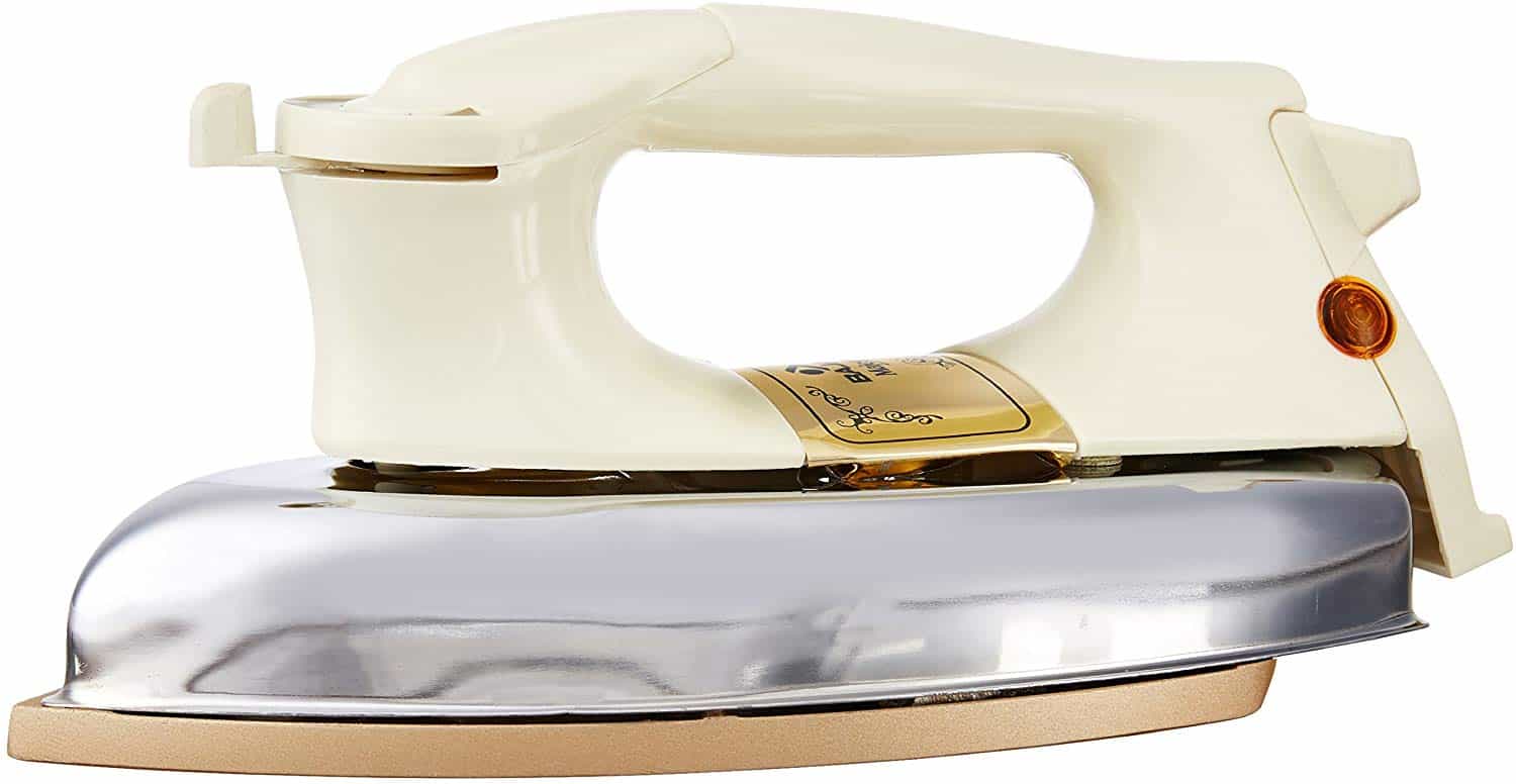 DHX 9 (DRY)(HEAVY WEIGHT)(440154) - IRON - BAJAJ