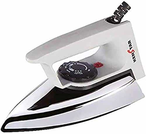 GLAM PRO (1000W)(DRY)(KNGLP10W1M) - IRON - KENSTAR