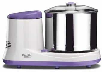 WG-907 (POWER GRIND)(2 LTR)(ATTA KNEADER)(11200018) - GRINDER - PREETHI