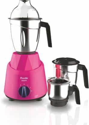 GALAXY (3JAR)(750W)(MG-225)(11000294) - MIXER GRINDER - PREETHI